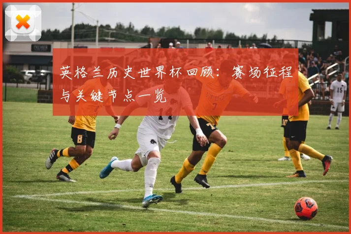 英格兰历史世界杯回顾:赛场征程与关键节点一览